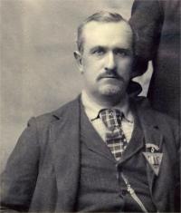 Hyrum Benjamin Covey (1843 - 1921) Profile